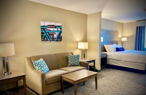 Best Western Brockport Inn & Suites image 8