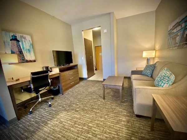 Best Western Brockport Inn & Suites image 9